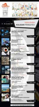 Koledar - tedenski - e-dogodki 15. do 20. november 21KD